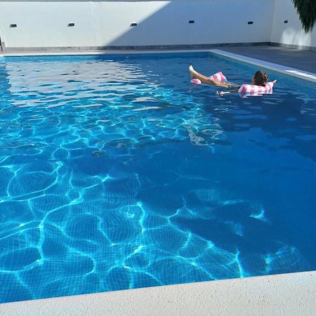 Villa Barbara & Zoran With Free Parking And Heated Swimming Pool Сегет-Враница Экстерьер фото